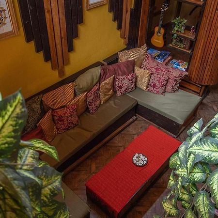 Casa Bonita Hotel Y Hostal Córdoba Exteriér fotografie