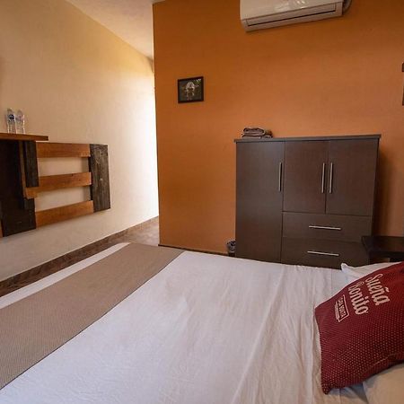 Casa Bonita Hotel Y Hostal Córdoba Exteriér fotografie