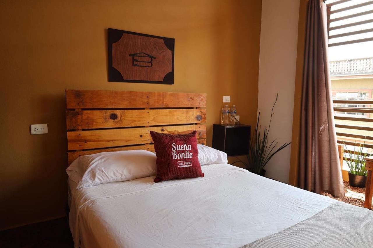 Casa Bonita Hotel Y Hostal Córdoba Exteriér fotografie