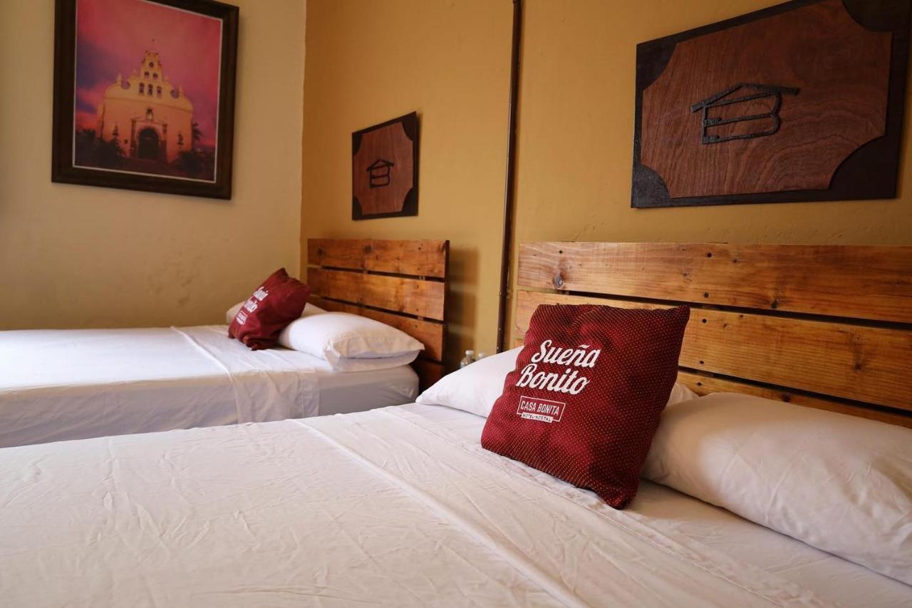 Casa Bonita Hotel Y Hostal Córdoba Exteriér fotografie
