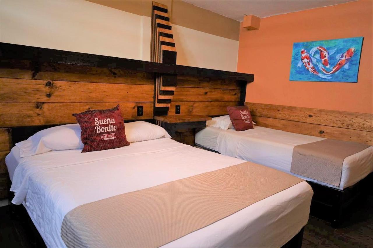 Casa Bonita Hotel Y Hostal Córdoba Exteriér fotografie